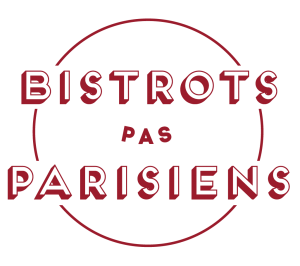 Bistrots Pas Parisiens