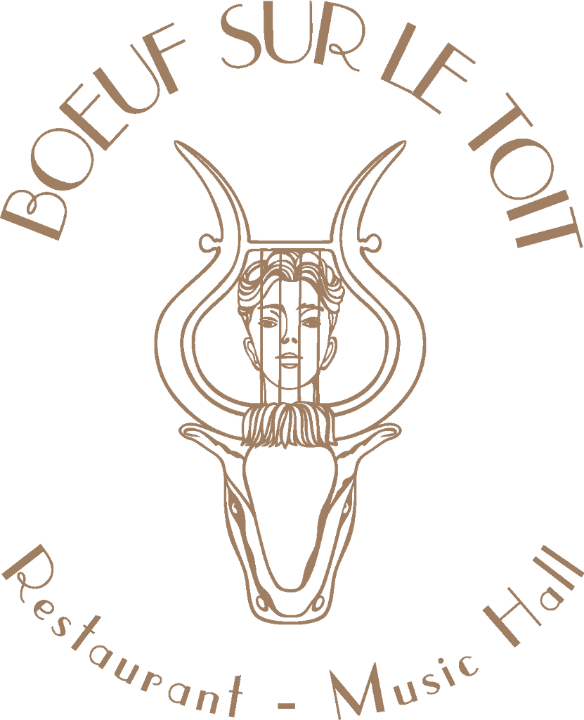 Le Bœuf sur le Toit